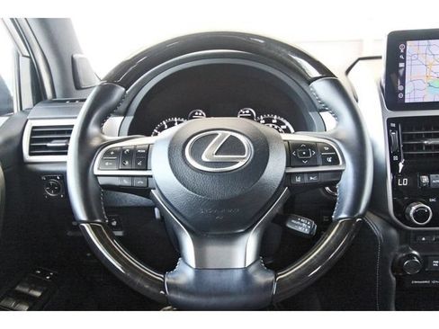 Used 2023 Lexus GX 460 Premium AWD/4WD image 14