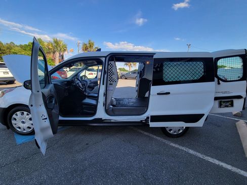Used 2021 Ford Transit Connect XL FWD image 20