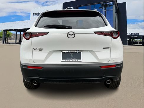 New 2026 MAZDA CX-30 AWD 2.5 S image 5