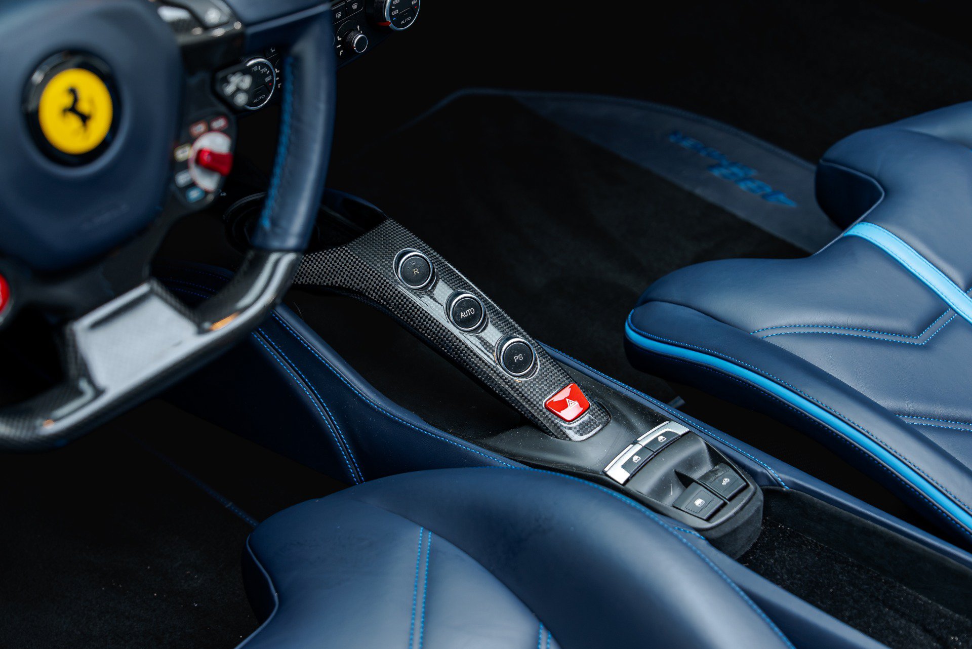 Used 2019 Ferrari 488 Spider RWD image 61