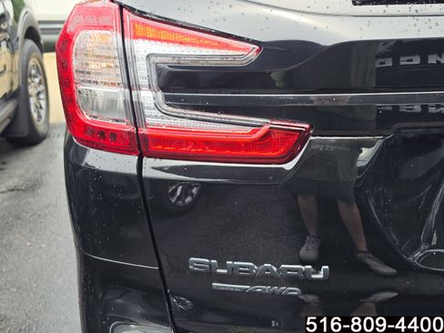 Used 2023 Subaru Ascent Onyx Edition AWD/4WD image 27