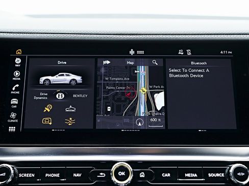 Used 2024 Bentley Continental GT image 75