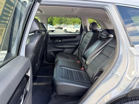 Used 2025 Honda CR-V EX-L image 28