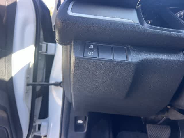 Used 2016 Honda Civic LX image 28