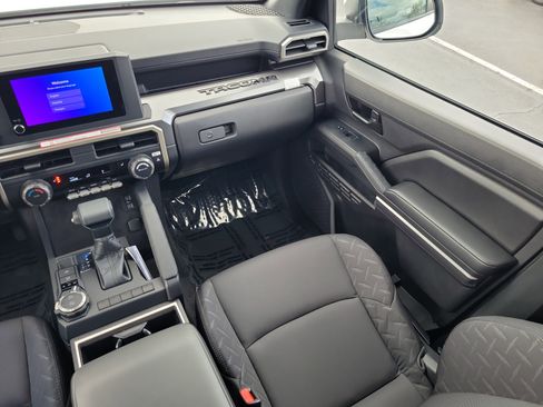 New 2026 Toyota Tacoma SR5 image 14