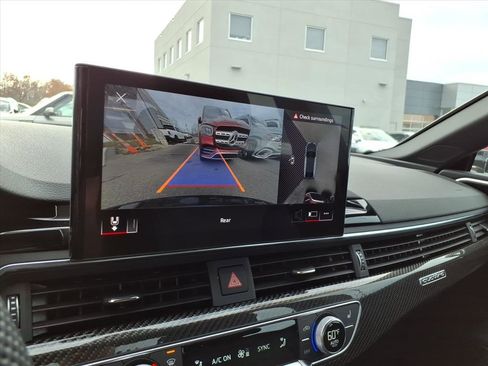 Certified 2025 Audi A5 2.0T Premium Plus w/ Premium Plus image 20