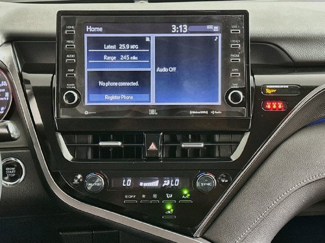 Used 2023 Toyota Camry XSE w/ Driver Assist Package FWD image 14