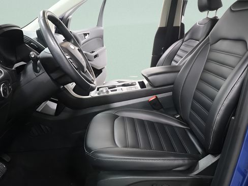 Used 2024 Ford Edge SEL w/ Convenience Package AWD/4WD image 21