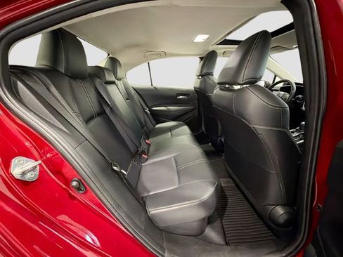 Certified 2024 Toyota Corolla XLE image 22