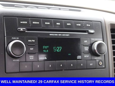 Used 2012 RAM 1500 Express image 27