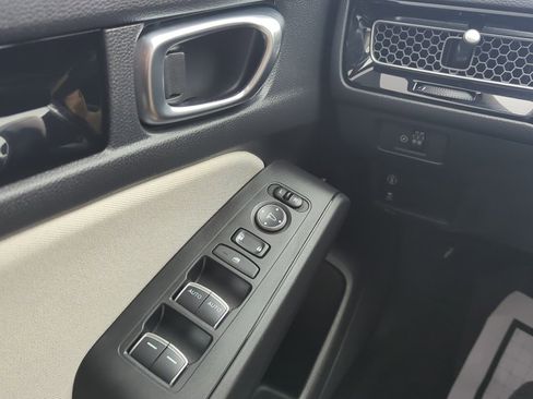 Used 2022 Honda Civic EX image 20