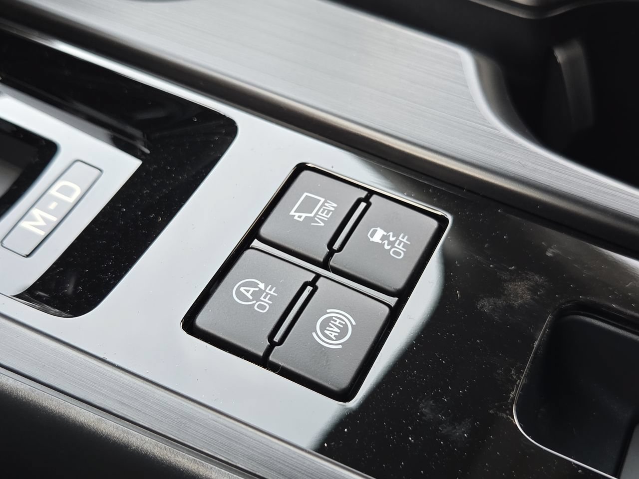New 2026 Subaru Outback Touring XT AWD/4WD image 38