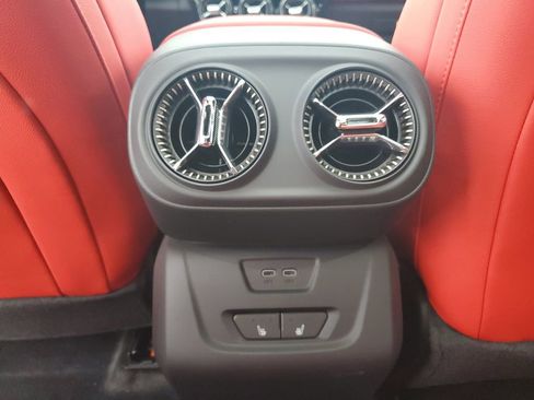 New 2026 Chevrolet Blazer EV SS image 13