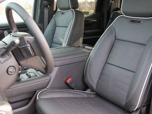 New 2026 GMC Sierra 1500 AT4X image 16