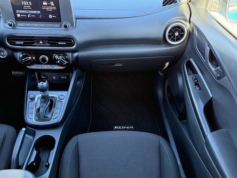 Used 2022 Hyundai Kona SEL w/ Cargo Package image 14