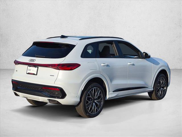 New 2026 Audi Q5 Premium Plus AWD/4WD image 2