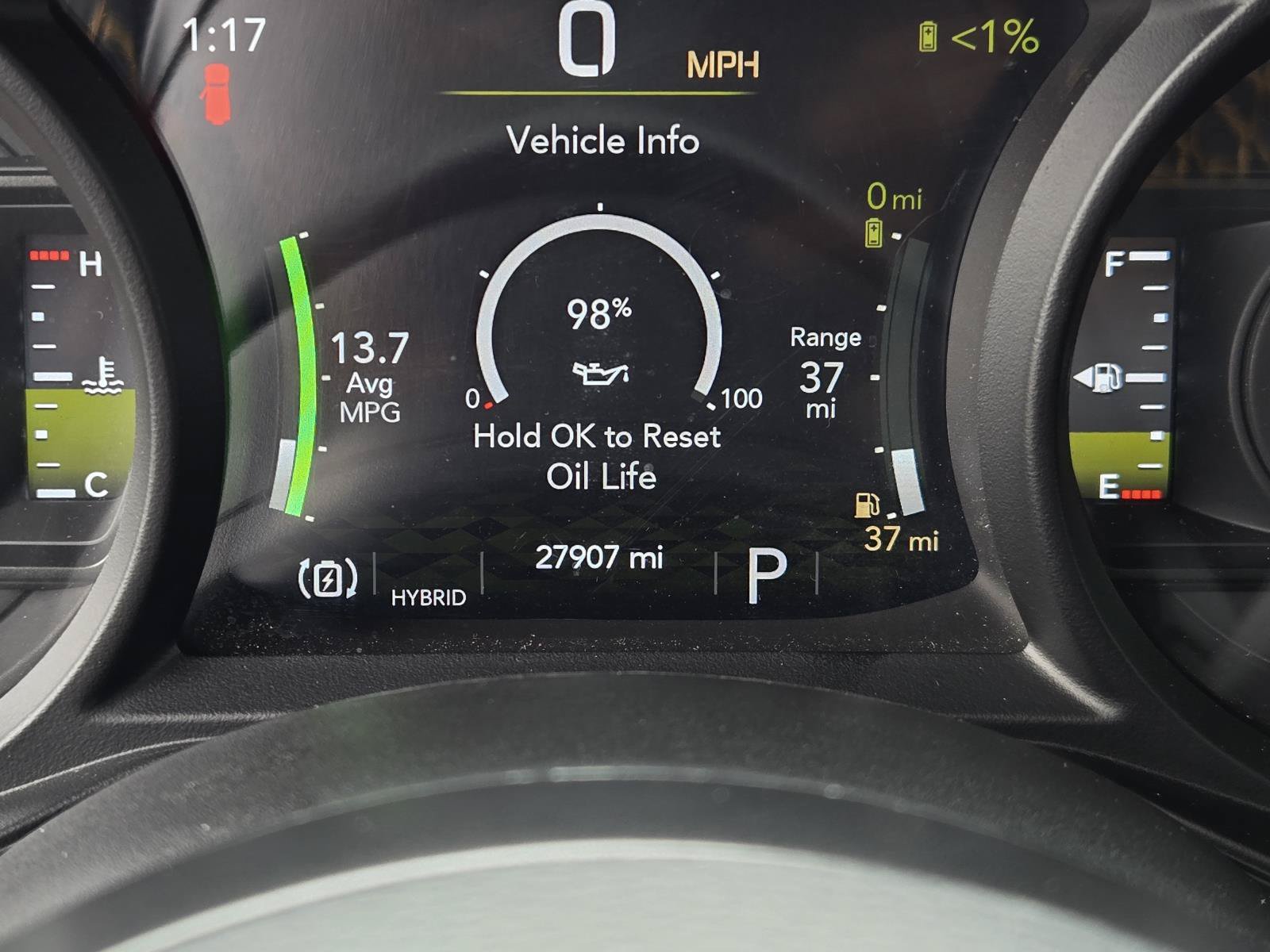 Used 2024 Jeep Wrangler Unlimited AWD/4WD image 18