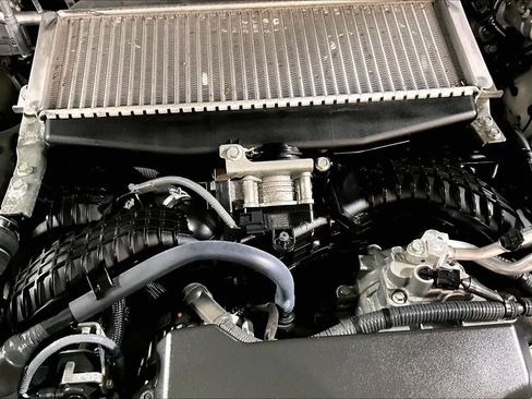 Used 2023 Subaru Ascent Limited w/ Technology Package AWD/4WD image 33