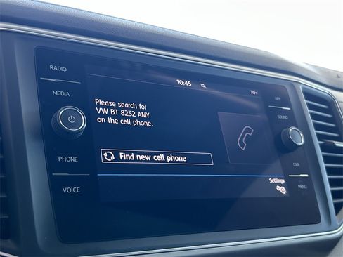 Used 2018 Volkswagen Atlas SE image 22