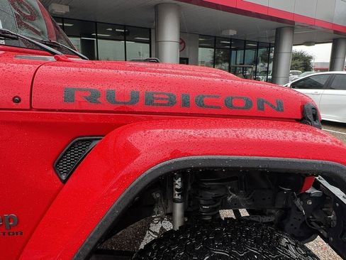 Used 2020 Jeep Gladiator Rubicon image 9