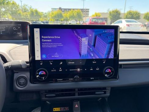New 2026 Toyota C-HR AWD/4WD image 21