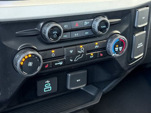 New 2026 Ford F250 4x4 Crew Cab Super Duty image 18