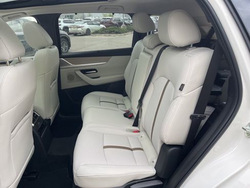 New 2026 MAZDA CX-90 3.3 Turbo w/ Premium Plus Pkg image 24