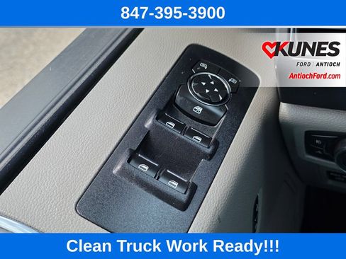 Used 2016 Ford F150 XLT w/ XTR Package AWD/4WD image 40