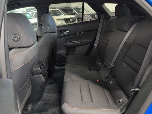 New 2026 Honda Prologue EX image 21