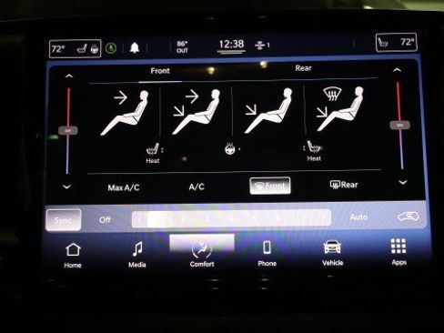 Used 2021 Chrysler Pacifica Touring-L FWD image 19