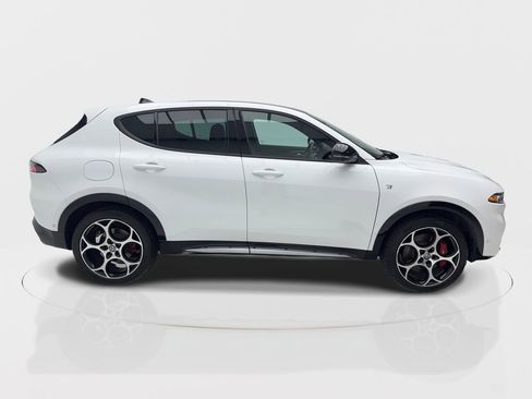 Used 2024 Alfa Romeo Tonale Ti w/ Active Assist Package AWD/4WD image 7