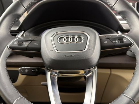 Used 2023 Audi Q5 2.0T Premium Plus w/ Premium Plus Package AWD/4WD image 23