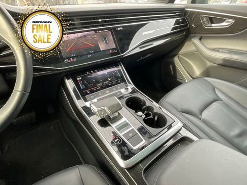 Used 2025 Audi Q7 3.0T Premium Plus image 18