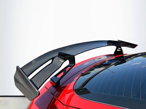 Used 2018 Audi TT RS w/ Technology Package image 41