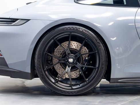 Used 2024 Porsche 911 GT3 Touring w/ Chrono Package RWD image 21