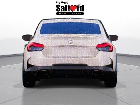 Used 2025 BMW M240i Coupe w/ Premium Package RWD image 26