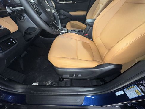 New 2026 Kia Seltos EX image 15