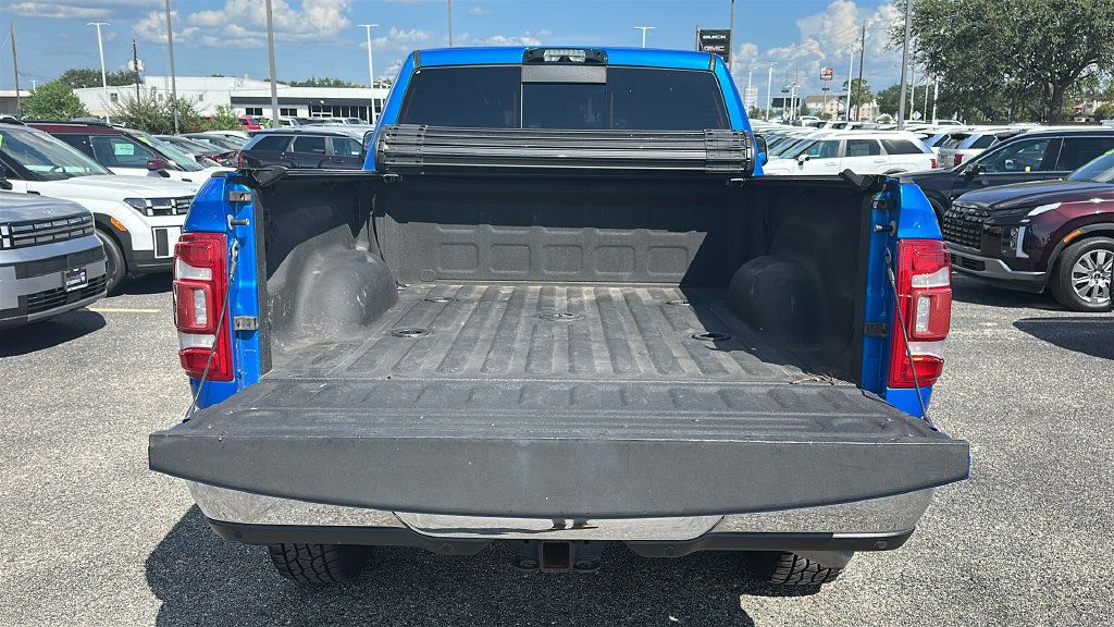 Used 2022 RAM 2500 Tradesman w/ Towing Technology Group AWD/4WD image 38
