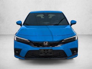 Used 2024 Honda Civic Sport Touring video 2