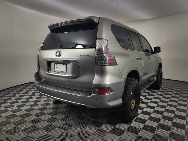 Used 2021 Lexus GX 460 Premium w/ Premium Package AWD/4WD image 5