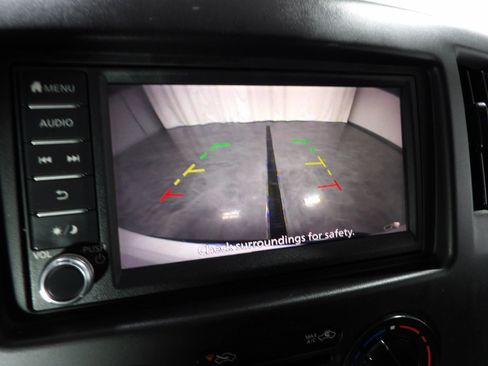 Used 2020 Nissan NV200 S image 14
