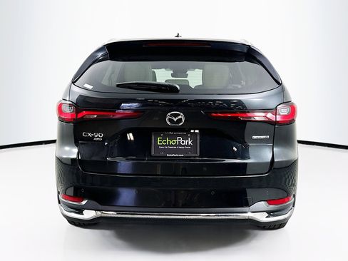 Used 2024 MAZDA CX-90 3.3 Turbo w/ Premium Package image 7