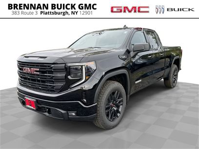 New 2026 GMC Sierra 1500 Elevation