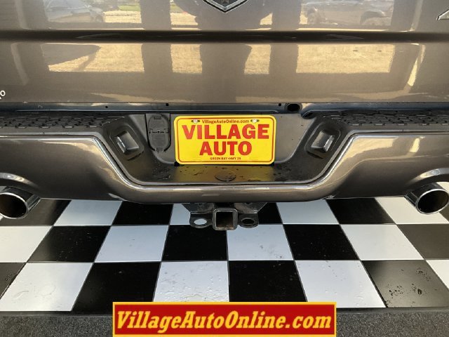 Used 2014 RAM 1500 Express AWD/4WD image 28