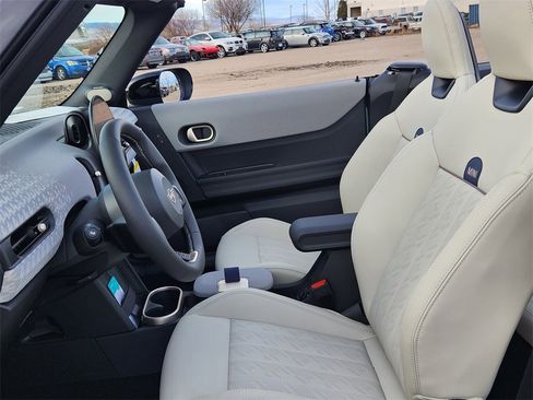 New 2026 MINI Cooper S image 12