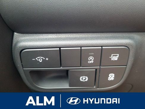 New 2026 Hyundai Palisade SE image 30