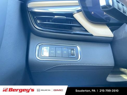 New 2026 Buick Enclave Preferred w/ Power Package FWD image 19