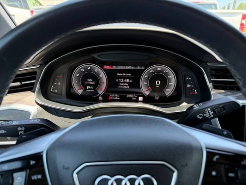 Used 2024 Audi A6 3.0T Prestige AWD/4WD image 23