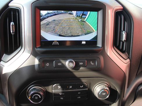 Used 2020 Chevrolet Silverado 2500 W/T w/ WT Fleet Convenience Package image 14