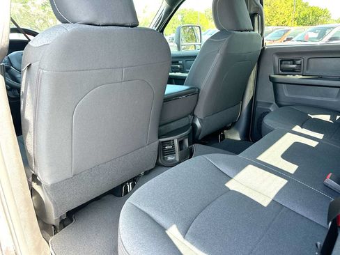 New 2026 RAM 2500 Tradesman AWD/4WD image 24